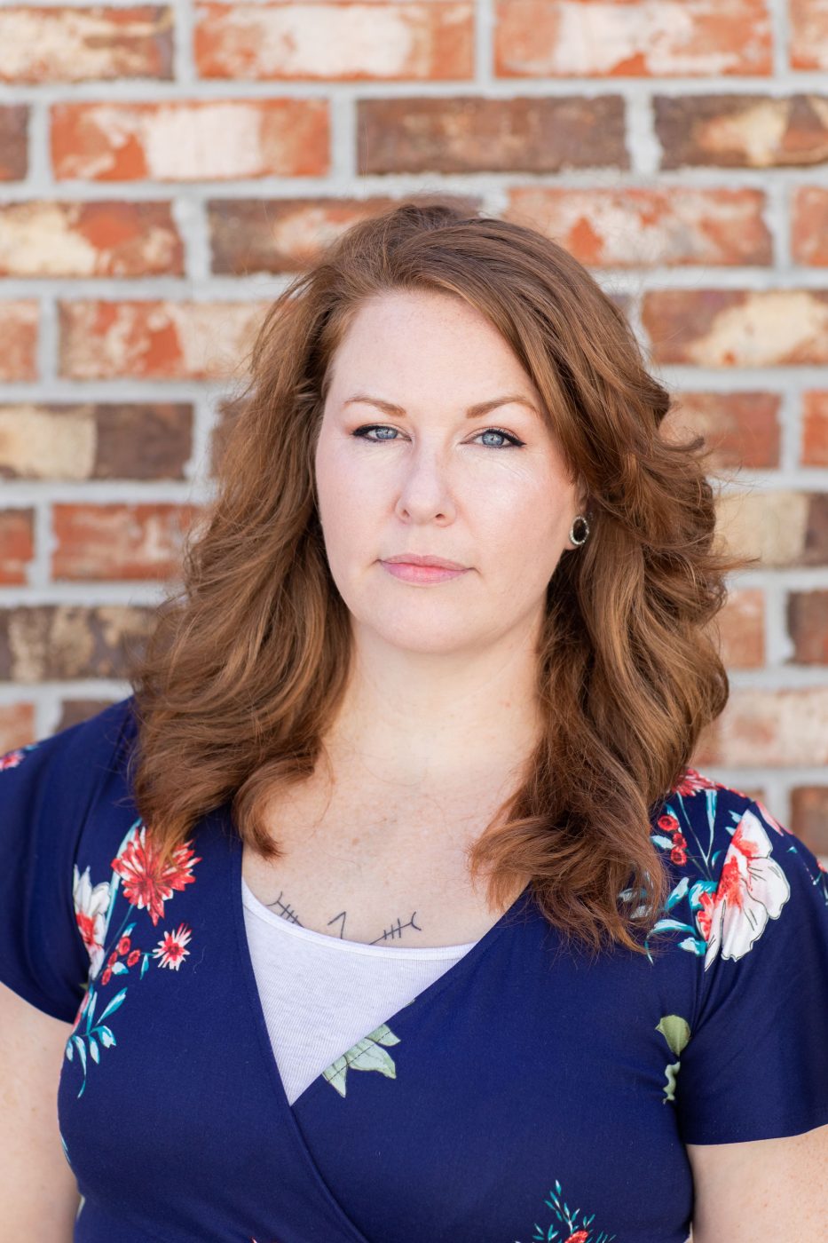Dixie Gras Headshot